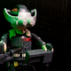 The goggles, they do nothing.